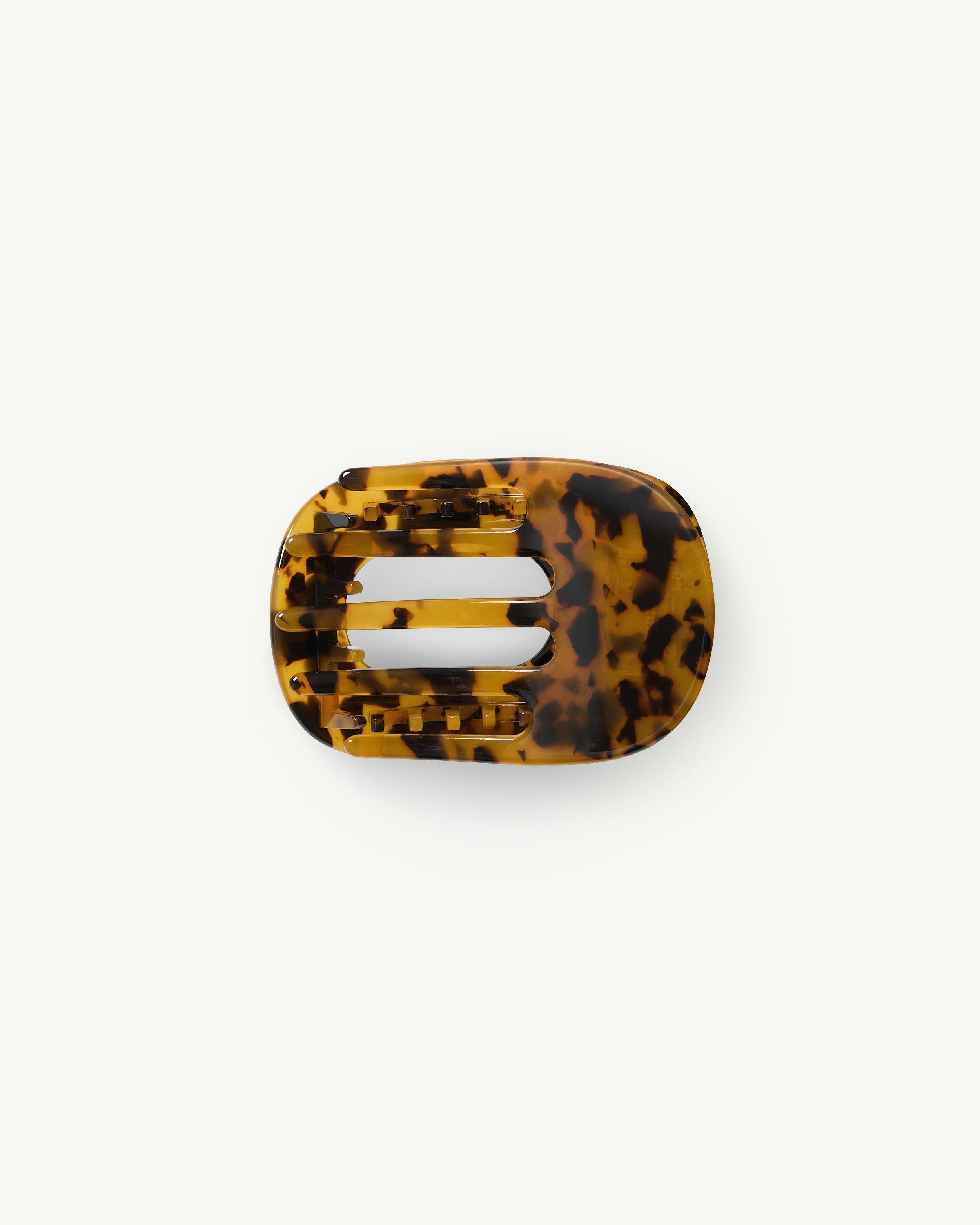 Yoga Claw in Classic Tortoise