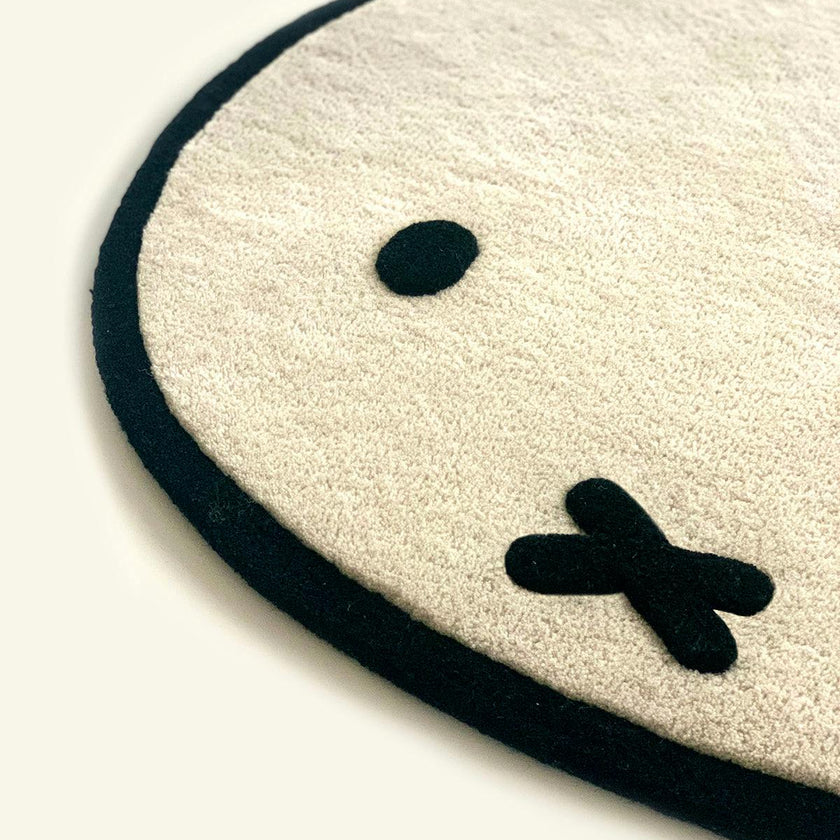Miffy Rug