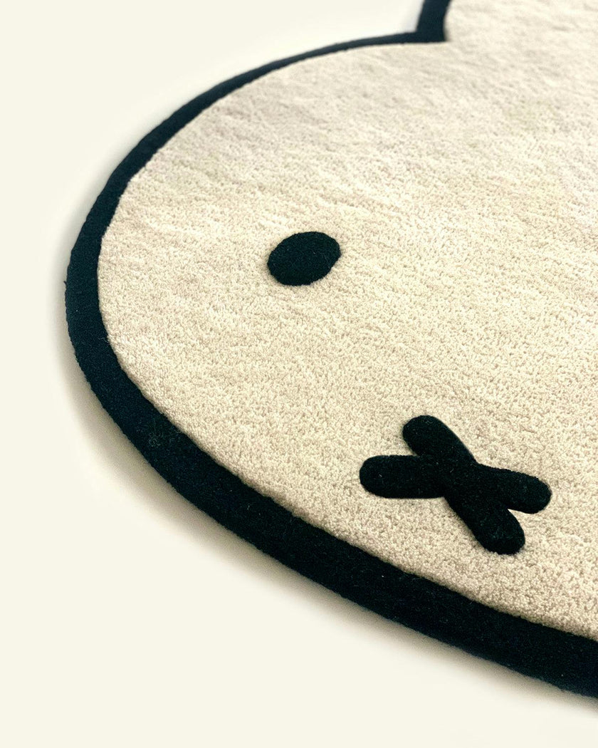 Miffy Rug