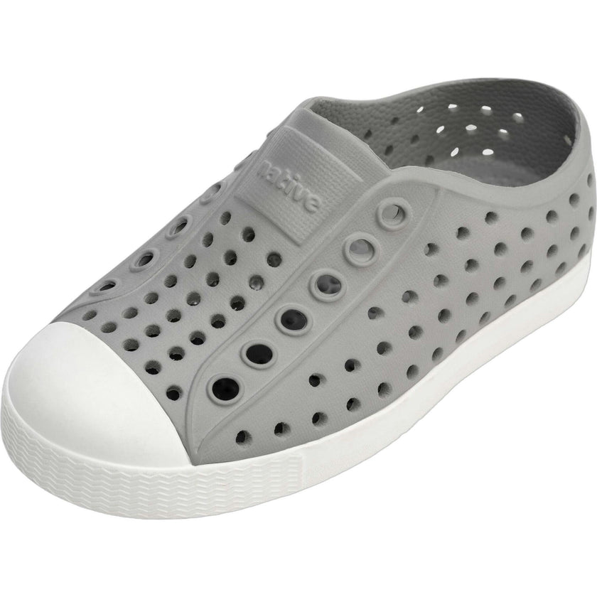 Jefferson Kids, Grey