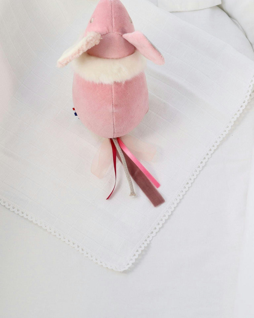 Sensory Mouse Rose