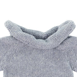 Knitted Pajamas 12 15/8'' - A