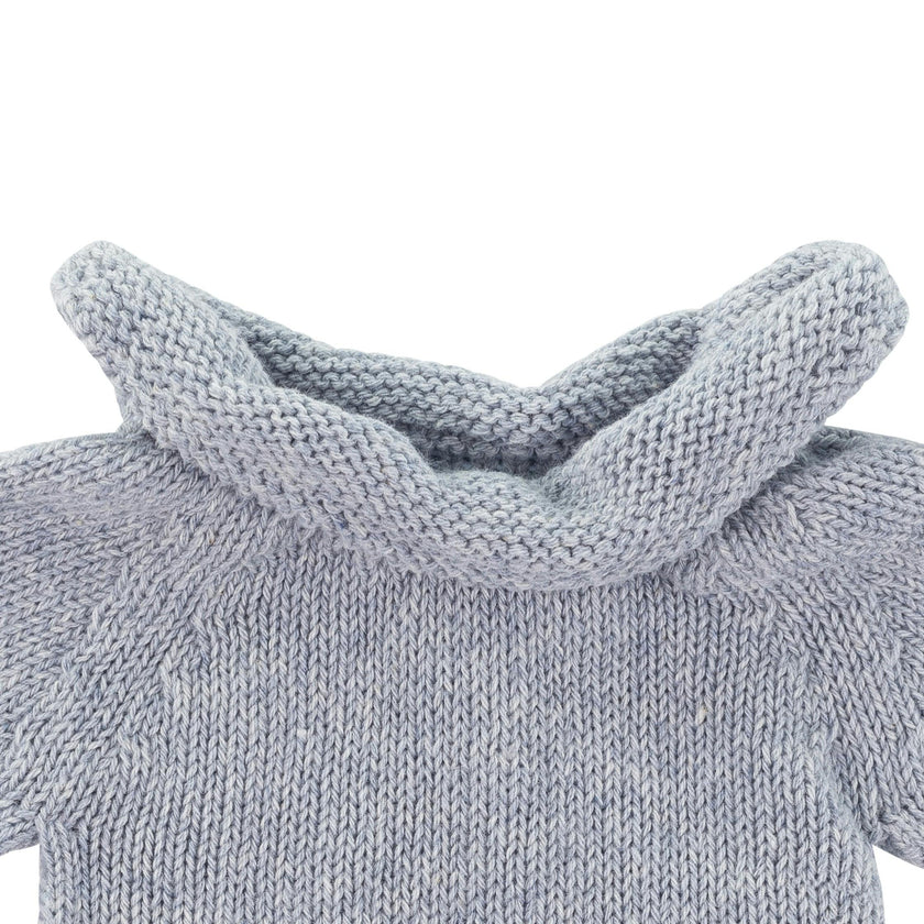 Knitted Pajamas 12 15/8'' - A