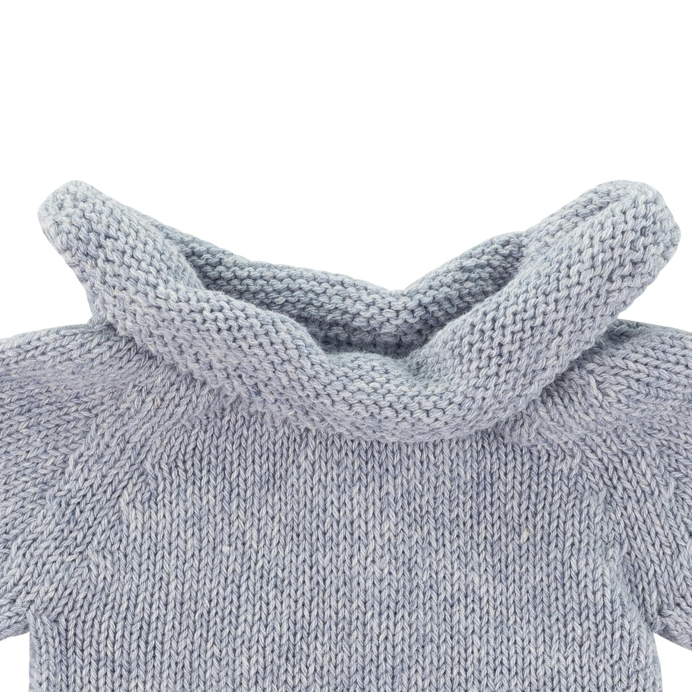 Knitted Pajamas 12 15/8'' - A