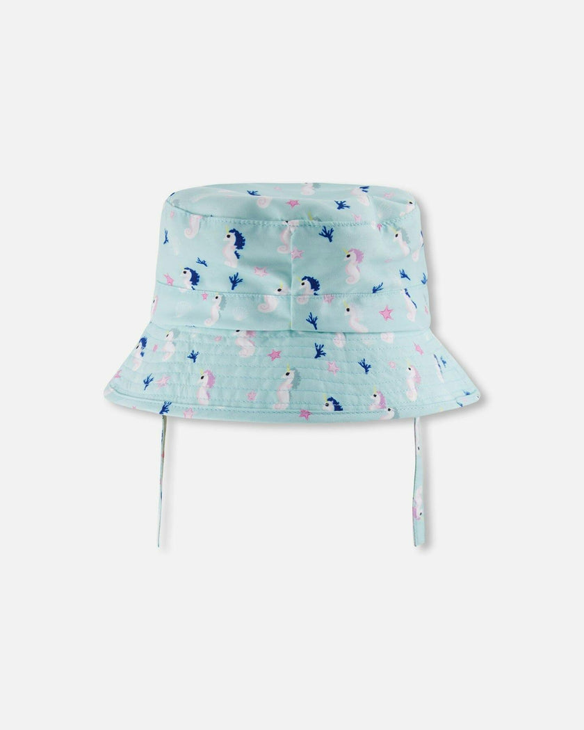Beach Hat