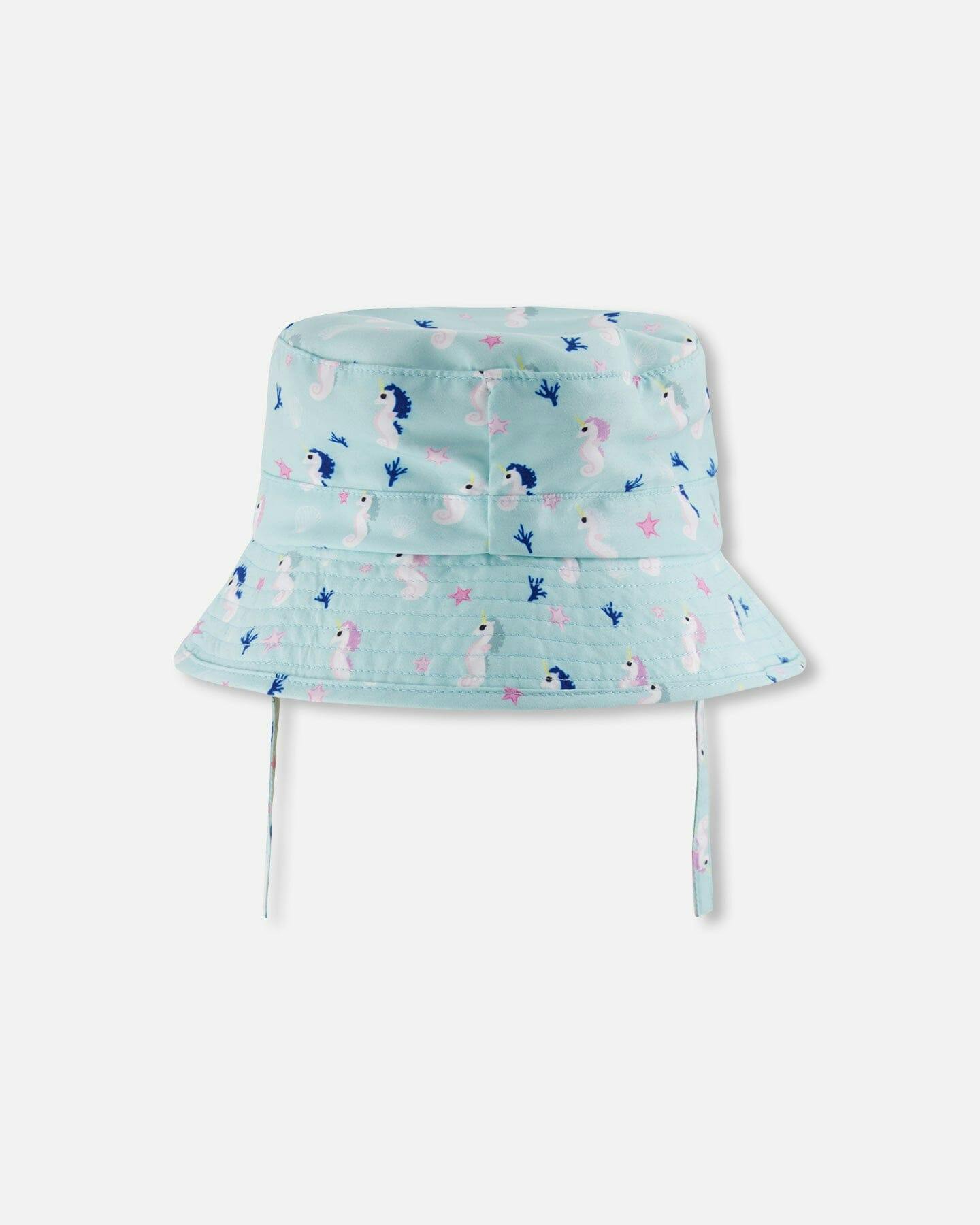 Beach Hat