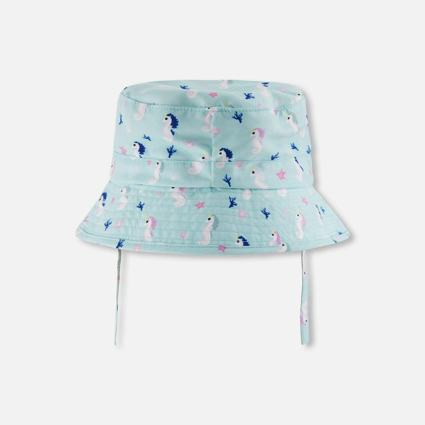Beach Hat