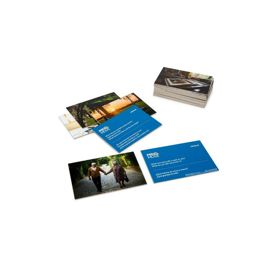 Emotions Cards
