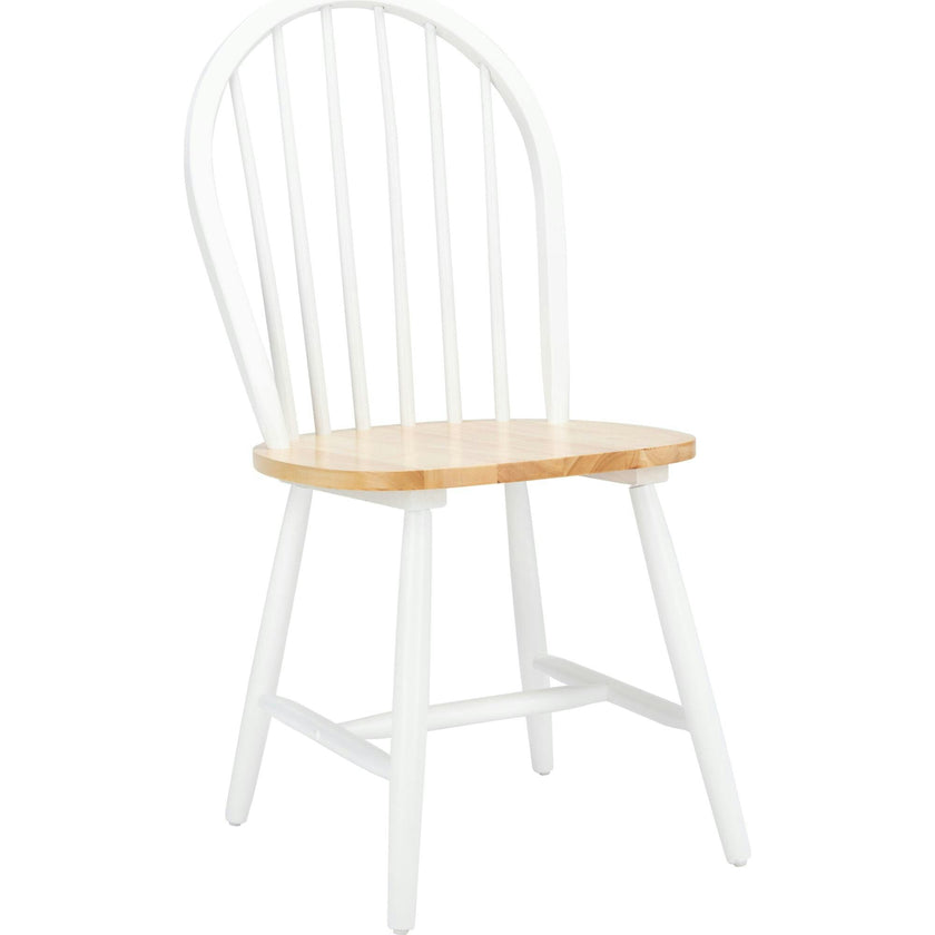 Camden Spindle Back Accent Chair