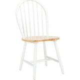 Camden Spindle Back Accent Chair