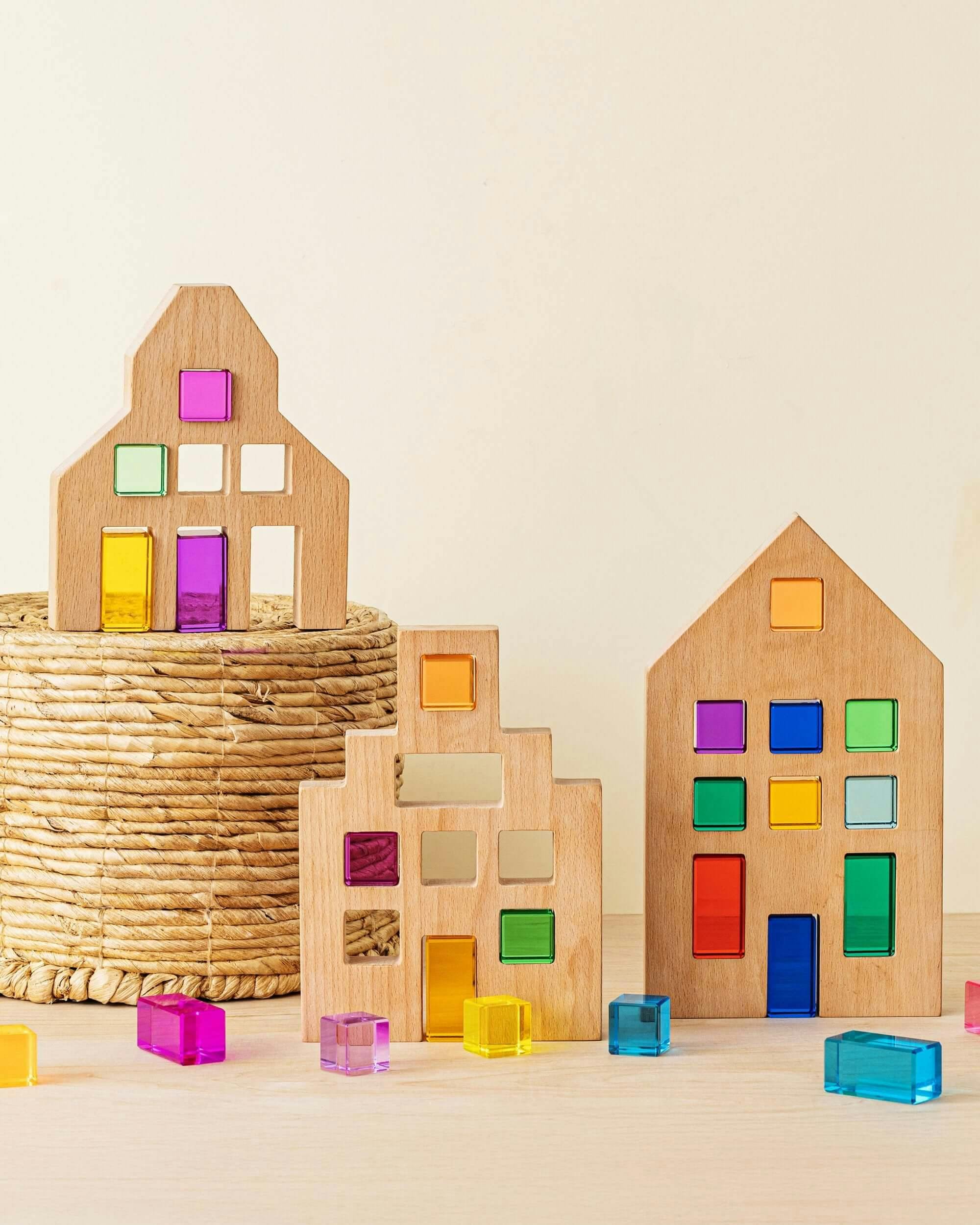 Riley Blocks Set