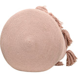 Tassels Basket
