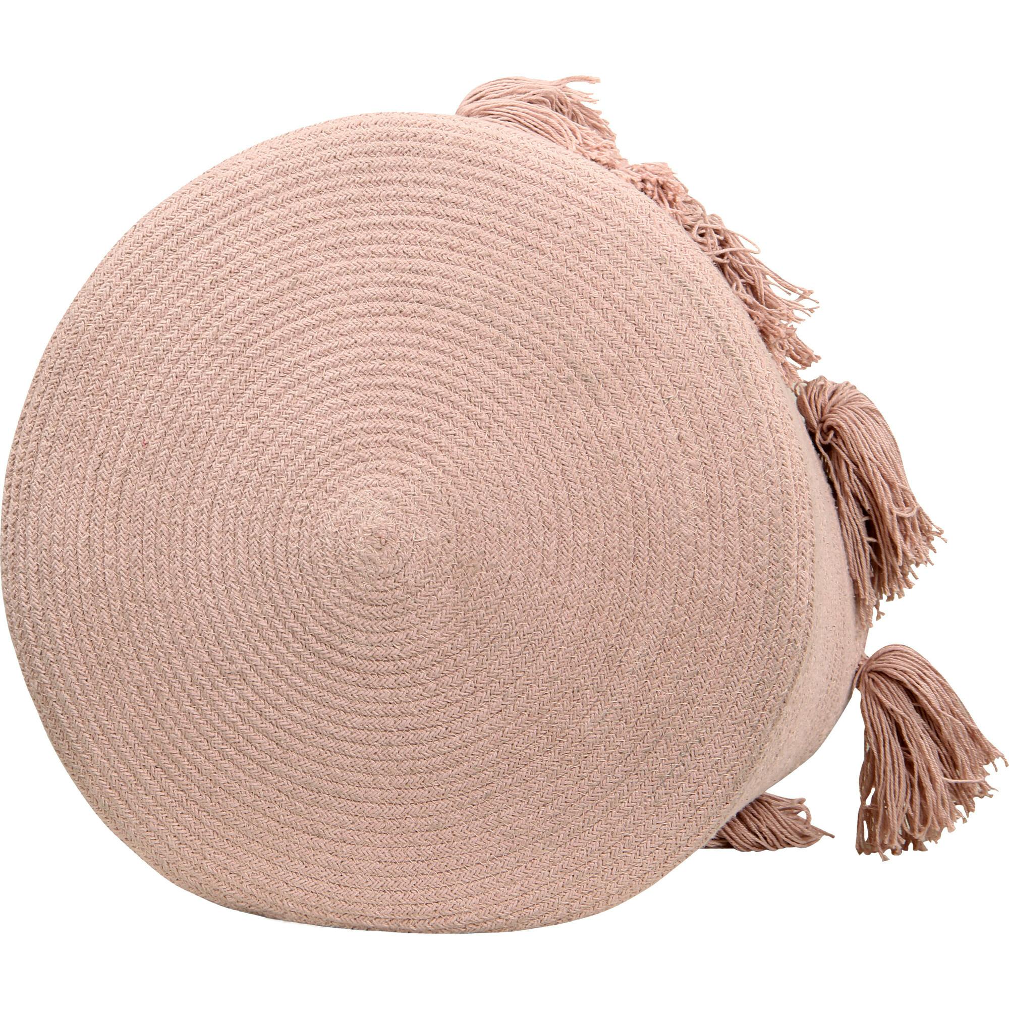 Tassels Basket