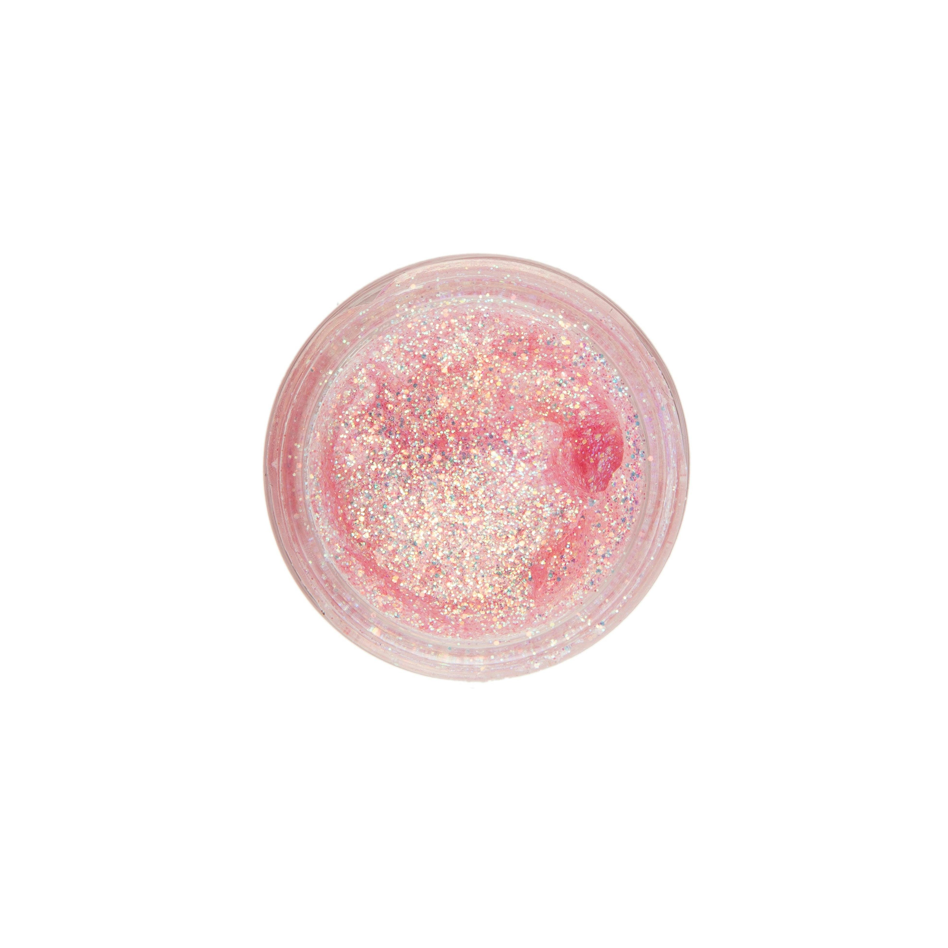 Star Dust Glitter Pot Bella