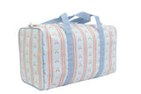 The Duffle Bag in Baseball