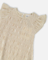 Striped Dress