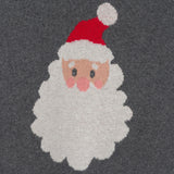 Holiday Sweater Vest Set | Santa