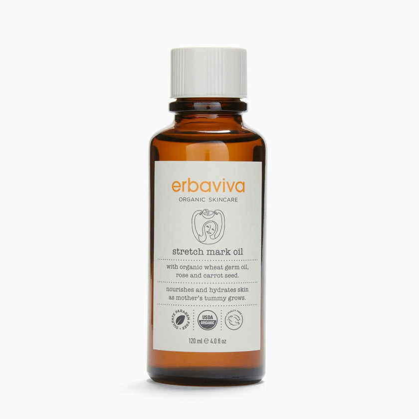 Strech Mark Oil