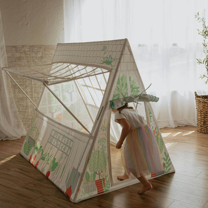 Greenhouse Playhome