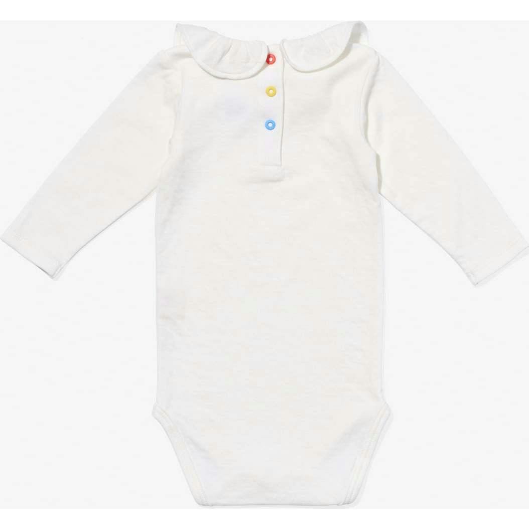 Tink Ruffle One-Piece