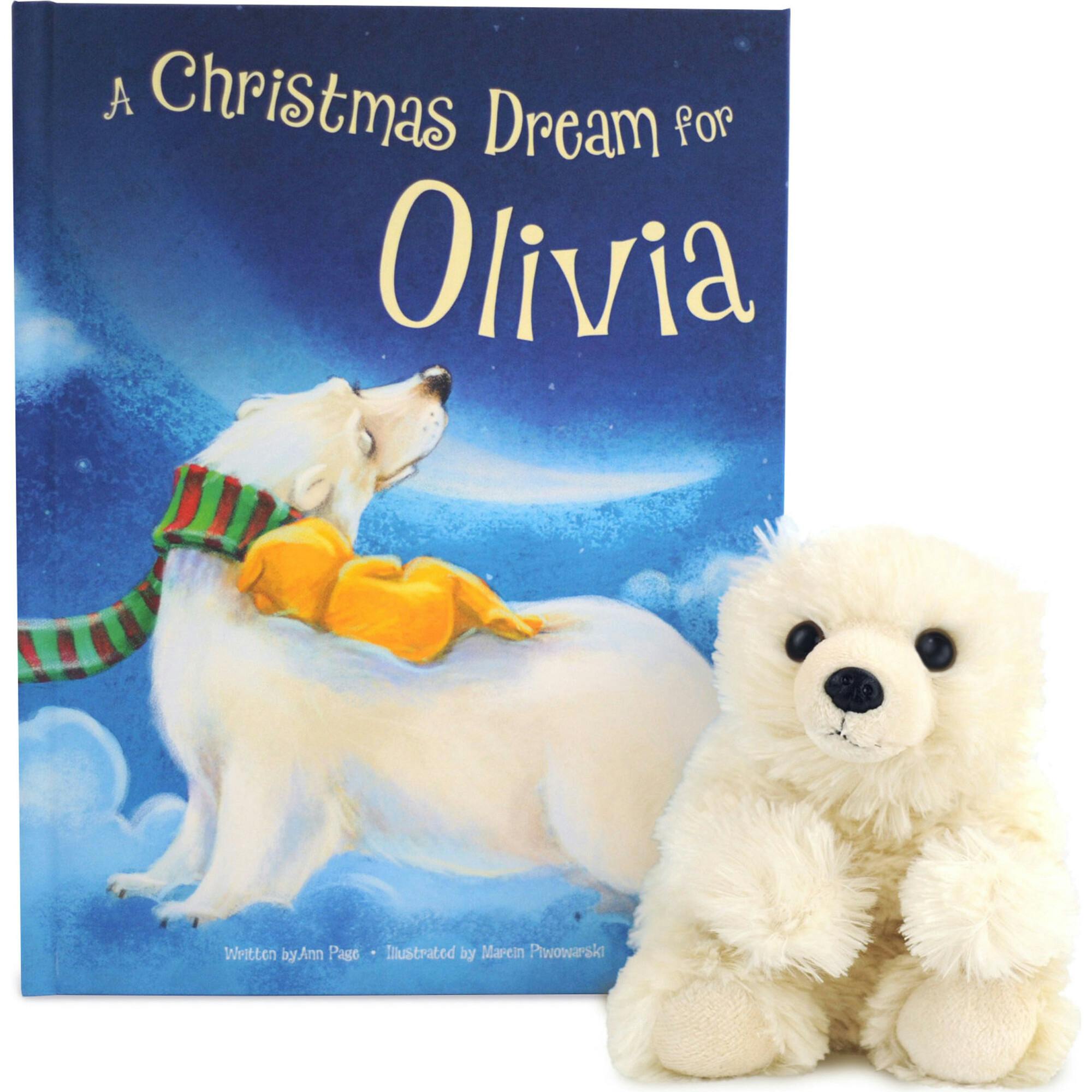 Christmas Dream for Me Gift Set
