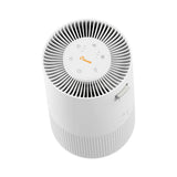 True HEPA Air Purifier for Nursery, Up to 250 Sq Ft, Quiet Sleep Timer