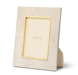 Livio Parchment Frame