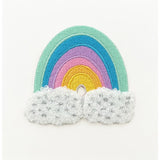 Over The Rainbow Patch