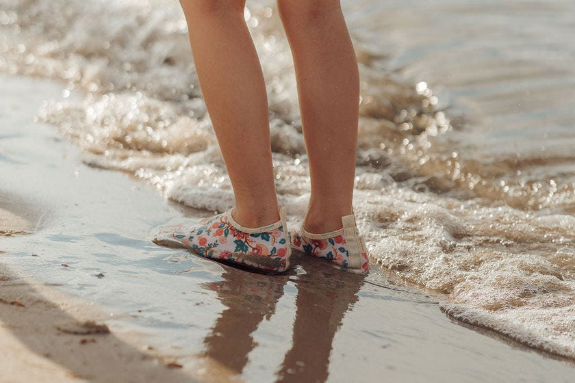 Swim Shoes - In Bloom