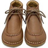 Boomer Wallabee Boot, Brown