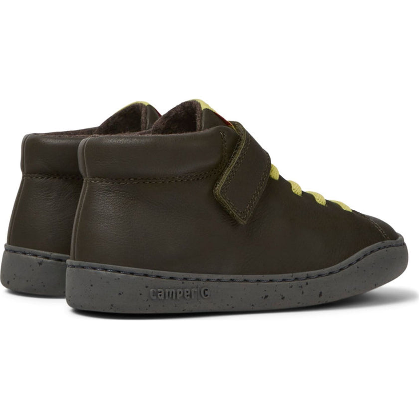 Touring Peu Sneakers, Green