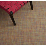 Mini Basketweave Floor Mat, Multi