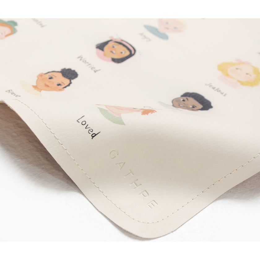 Baby Changing Mat