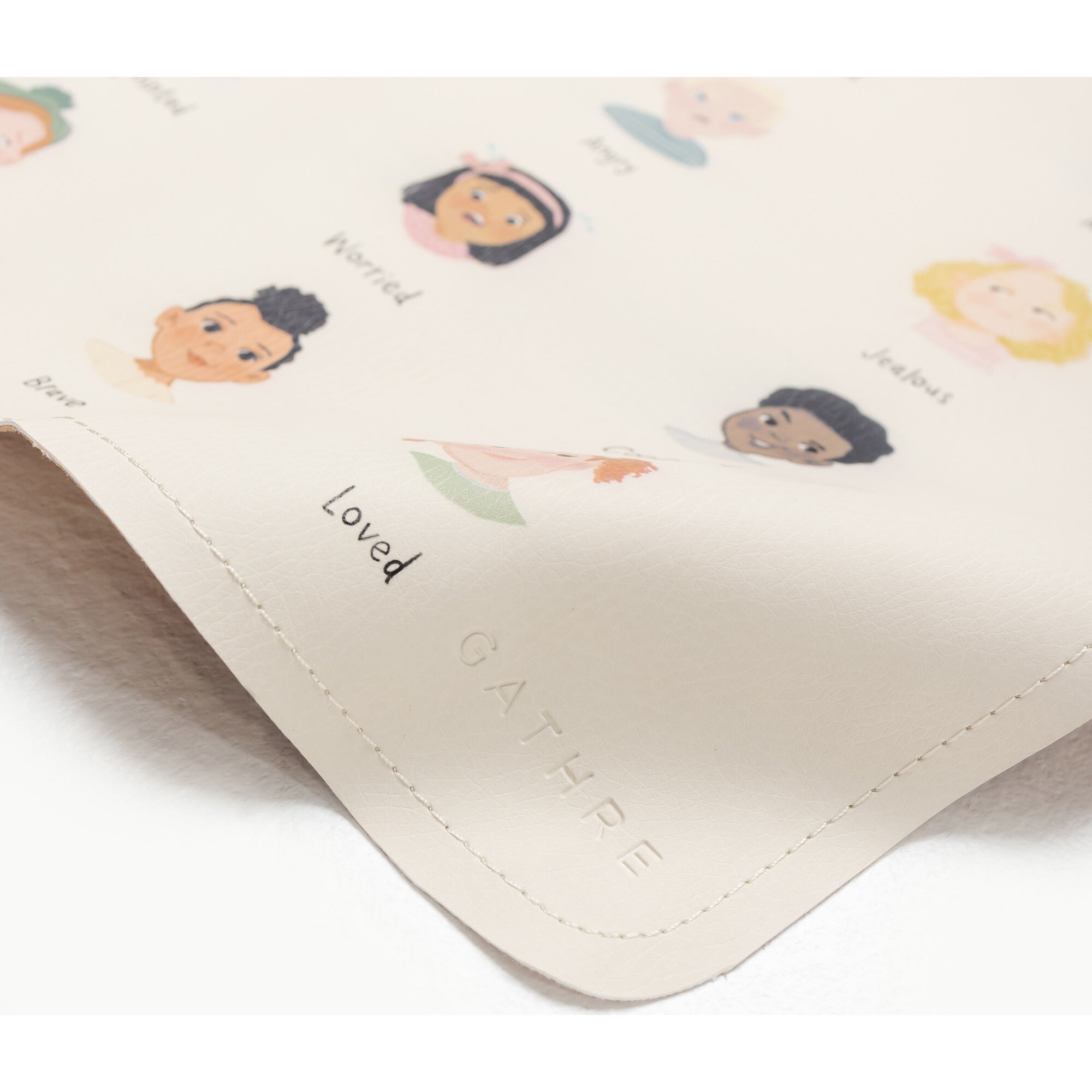 Baby Changing Mat