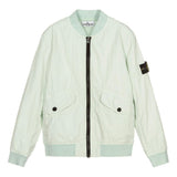 Blue Jacket