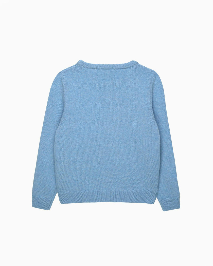 Freddy Teddy Sweater