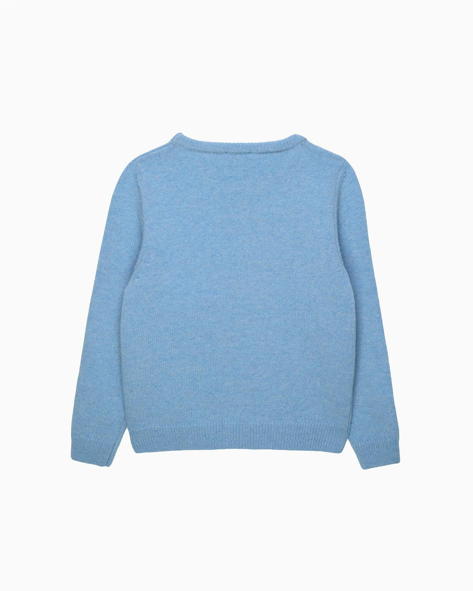 Freddy Teddy Sweater