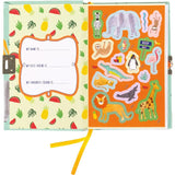 Jungle My Scented Secret Diary