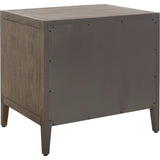 Ariella 1 Drawer Nightstand