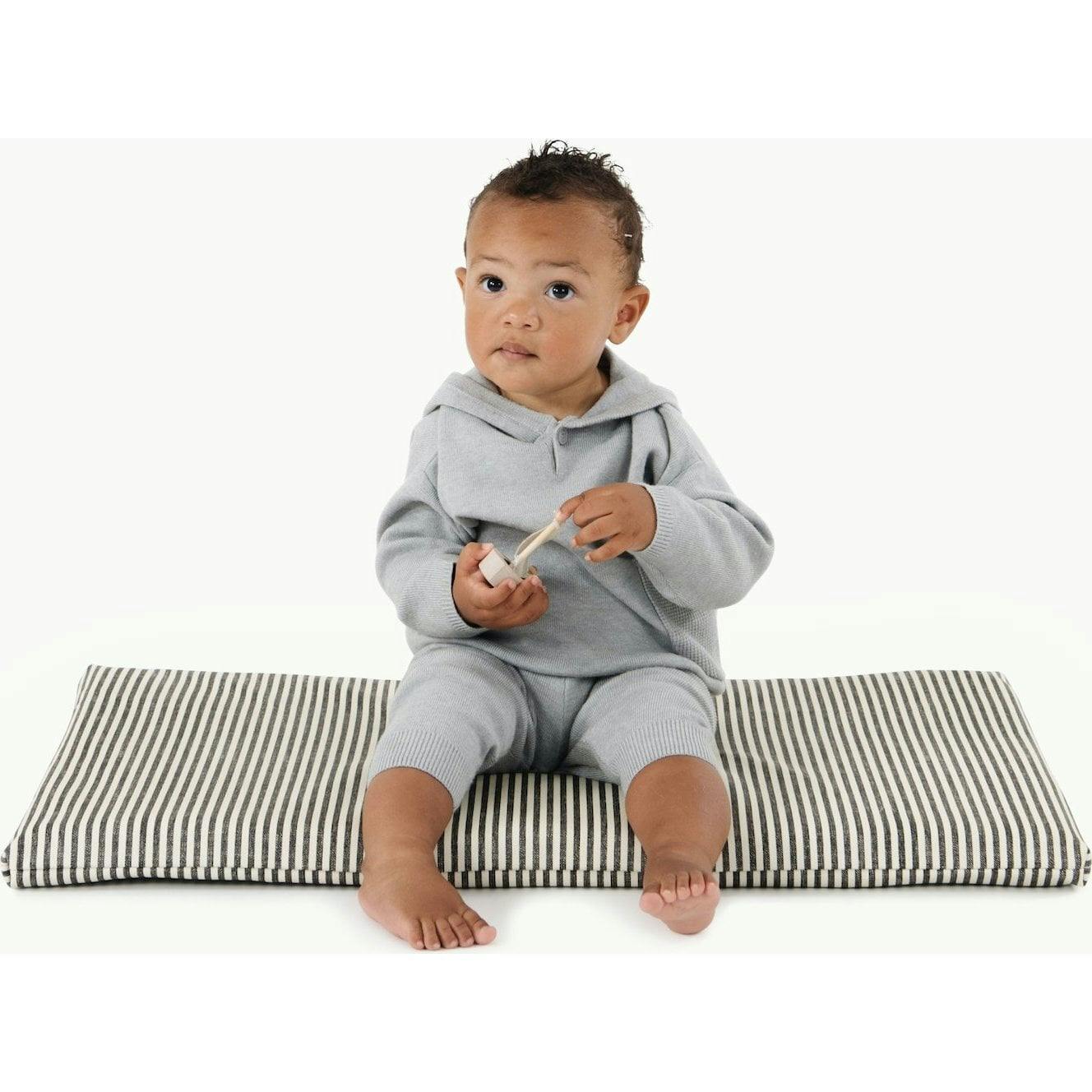 Padded Changing Mat