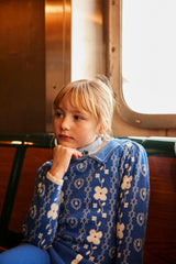 Cosette Sweater