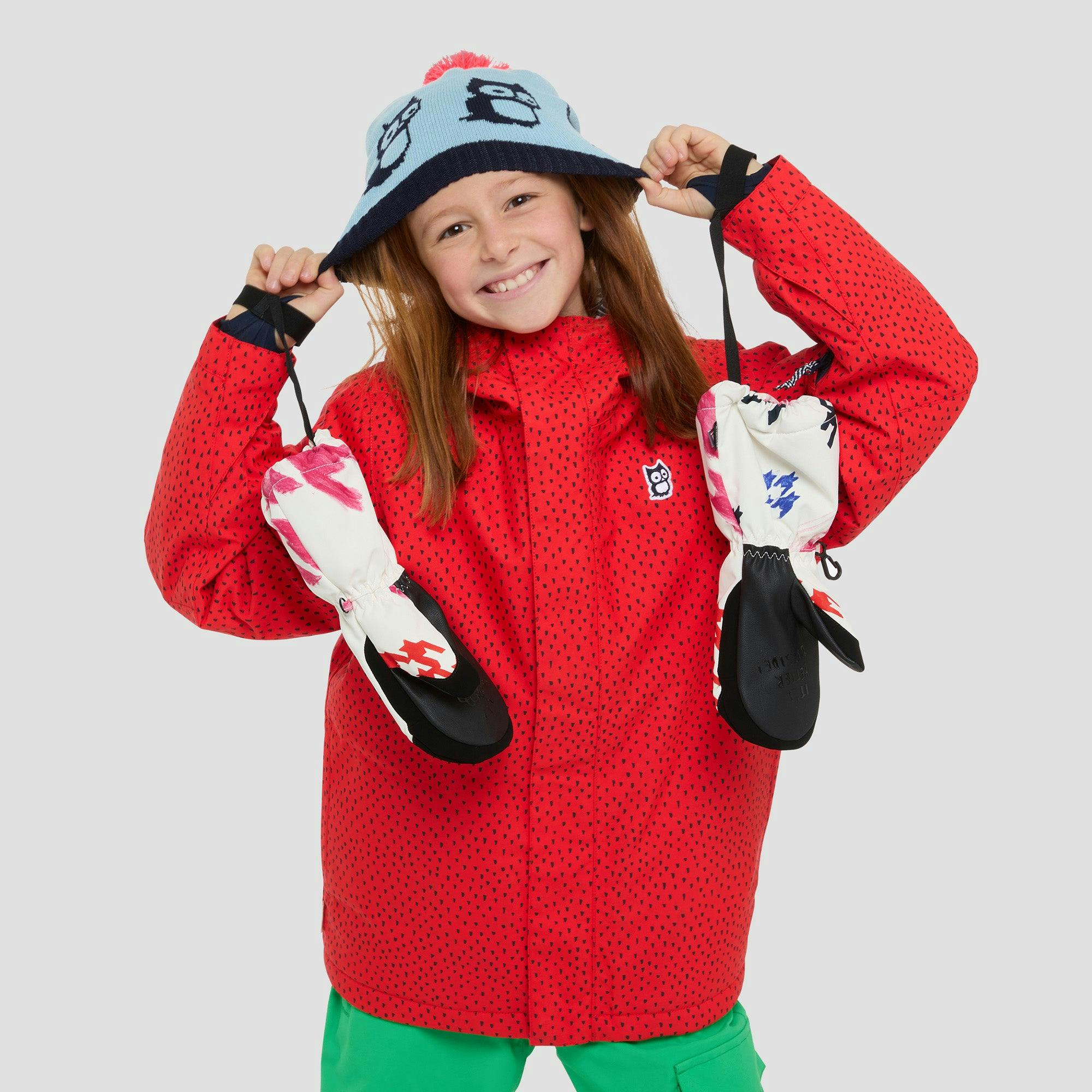 Tove snow jacket 