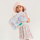 Jillian Bow Lunch Bag