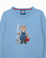 Freddy Teddy Sweater