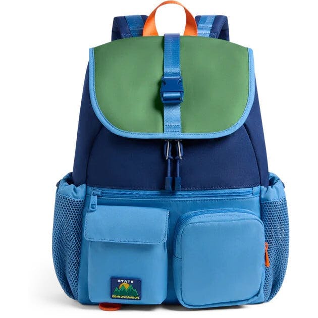 Charlie Rucksack