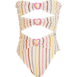 ELENORA ONE-PIECE SWIMSUIT