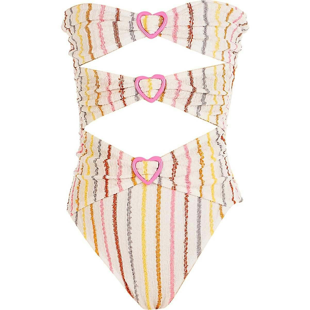 ELENORA ONE-PIECE SWIMSUIT
