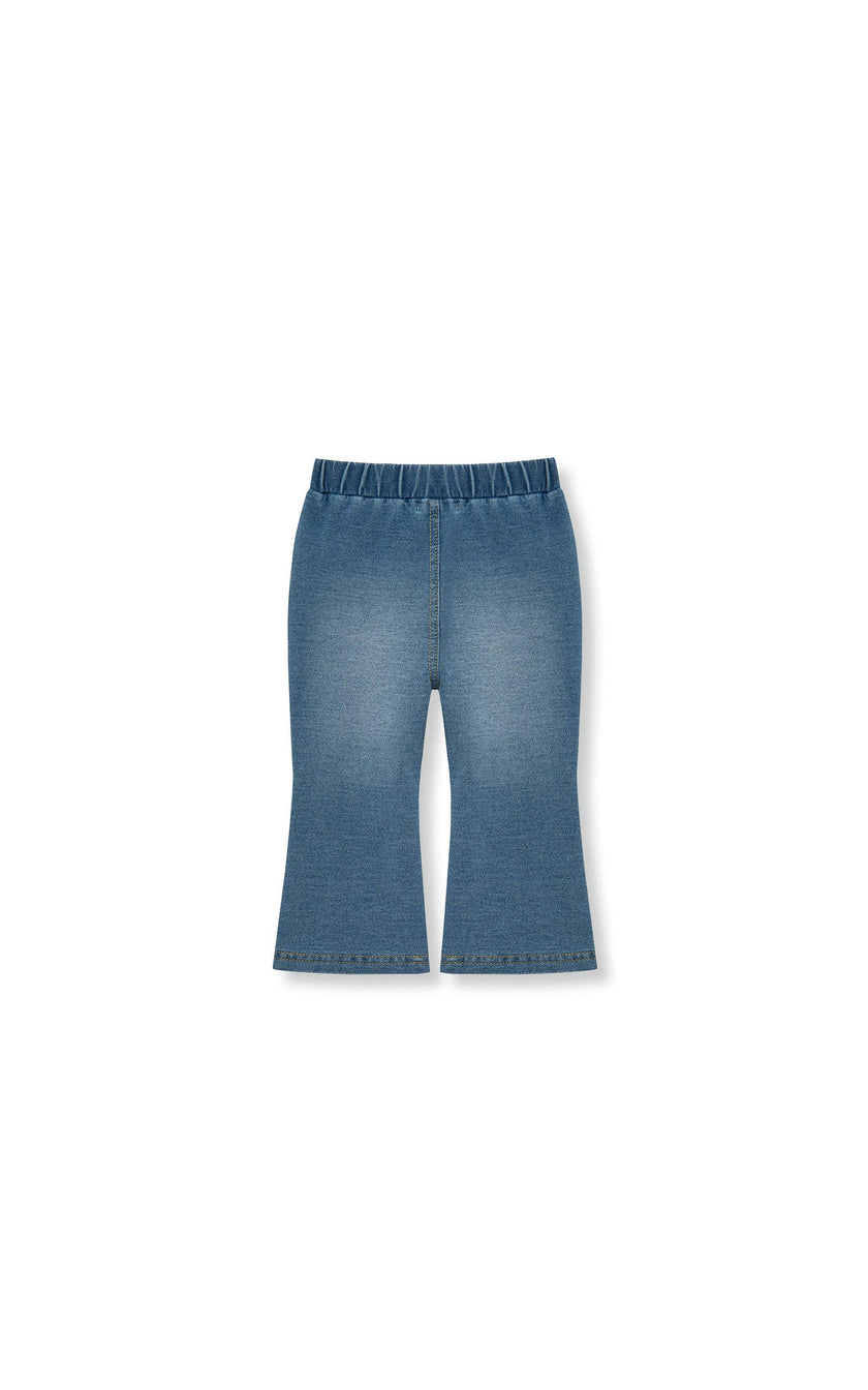 Flare Leg Pant (12-24M)