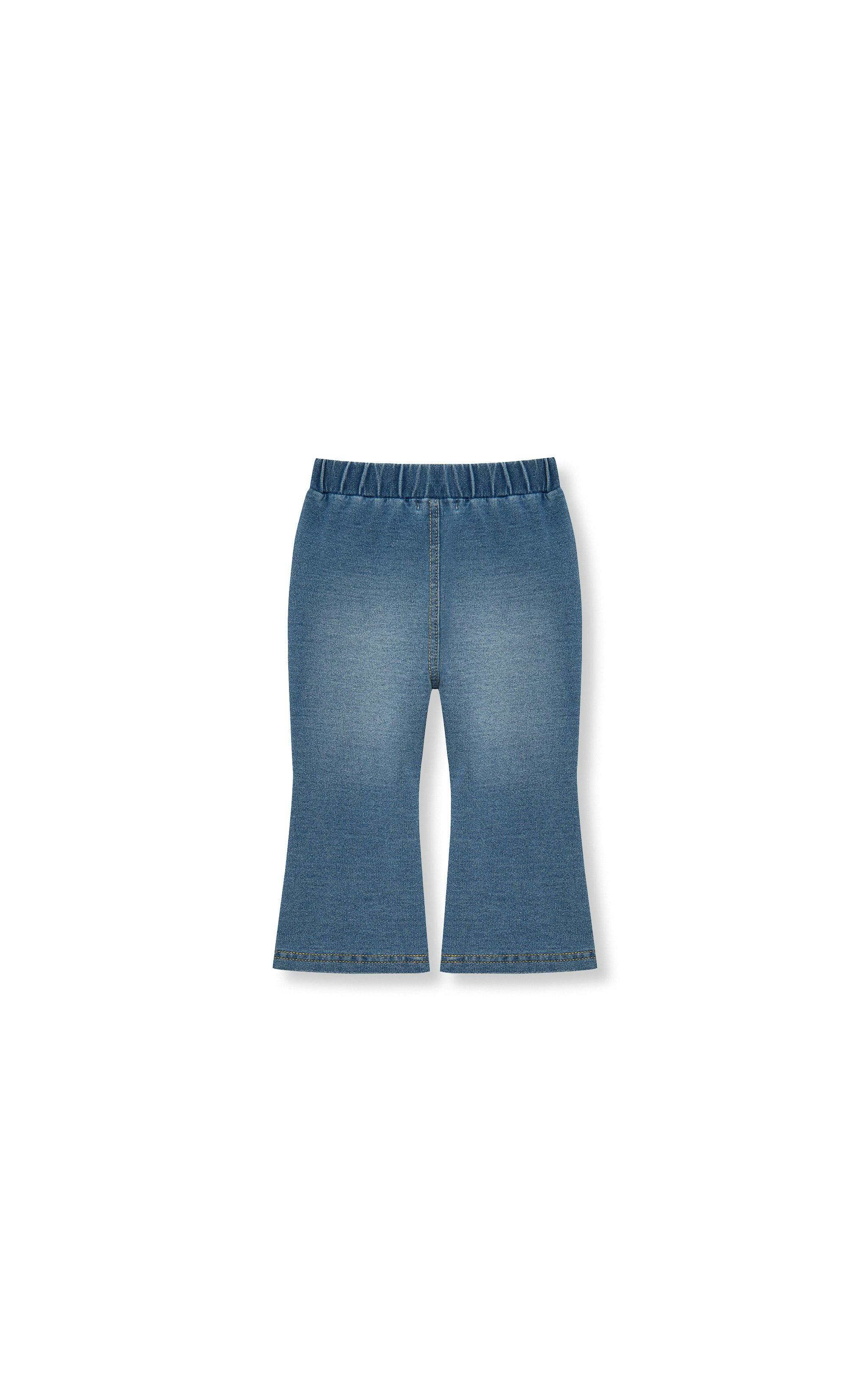 Flare Leg Pant (12-24M)