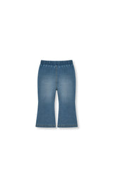 Flare Leg Pant (2T-4T)